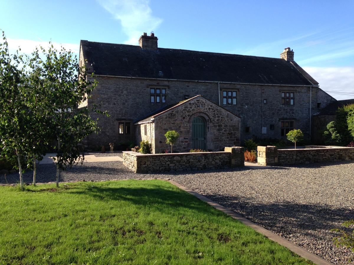 Low Hall Country House Bed & Breakfast Penrith