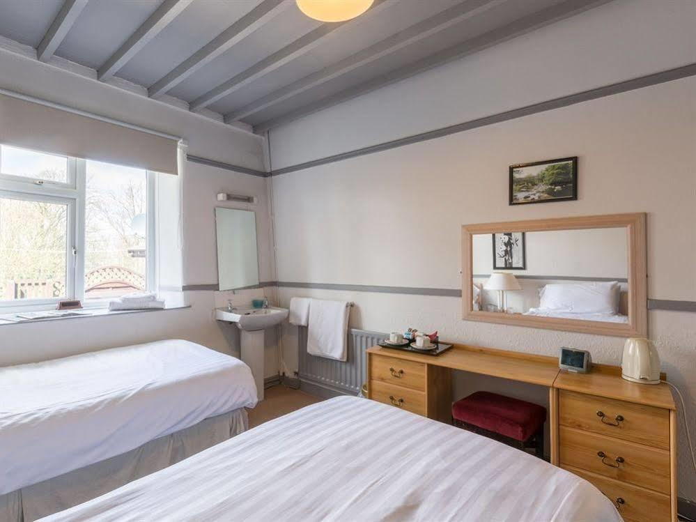 The Cross Keys Inn 3*