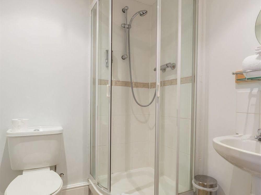 The Cross Keys Inn 3*