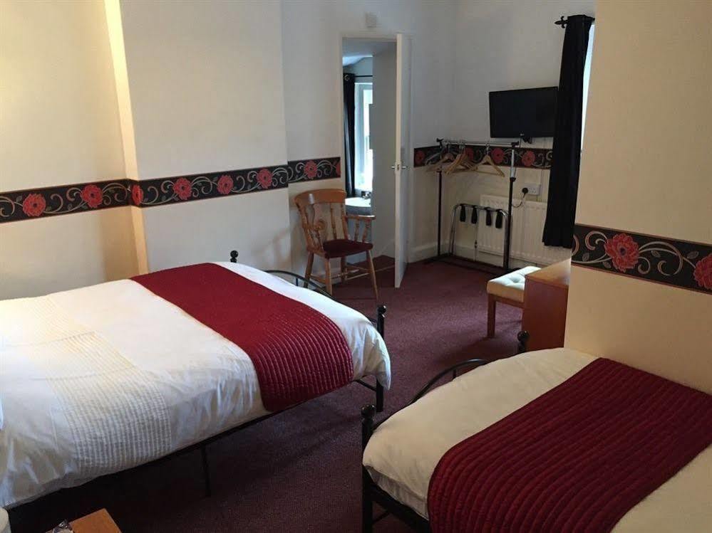 The Cross Keys Inn Tebay (Cumbria)