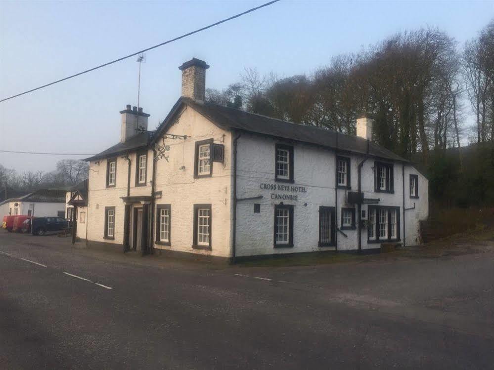 The Cross Keys Tebay (Cumbria)
