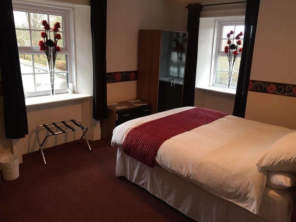 The Cross Keys 3*