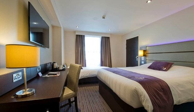 Hotel Premier Penrith