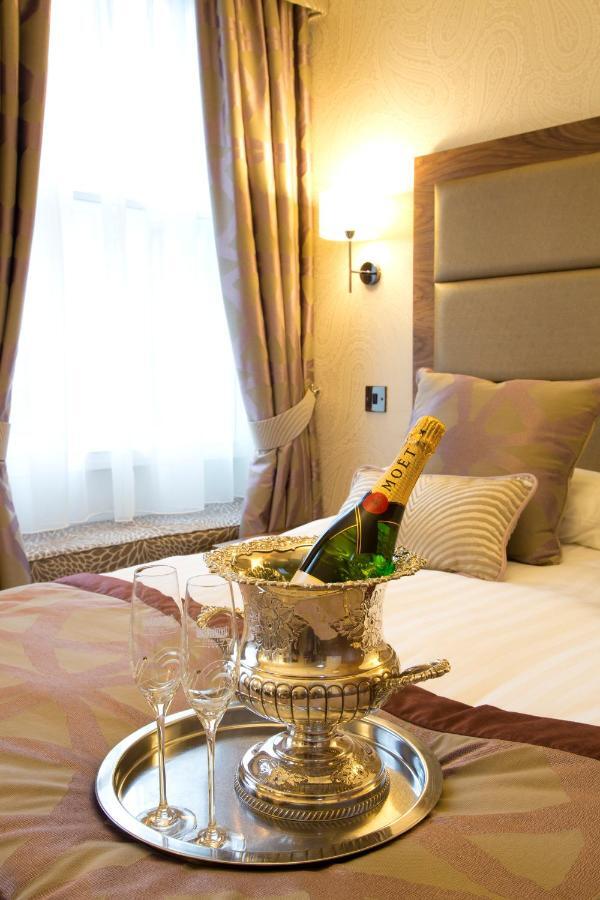 The George Hotel 3*