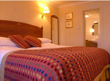 The George Hotel 3*