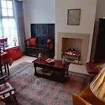Perseverance House