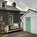Five Wreay Mansions