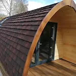 The Honeybee Pod