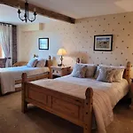 The Ginney Country Guest House