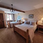 The Ginney Country Guest House