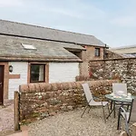 The Old Cook House