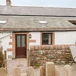 The Old Cook House