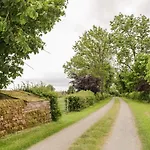 The Old Cook House