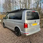 The Cosy Camper