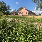 Cottage On The Hill