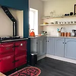 Cottage On The Hill