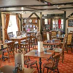 Queens Head Inn, Tirril