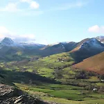 Cosy Corner In The Lakes
