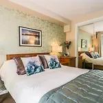 Cosy Corner In The Lakes