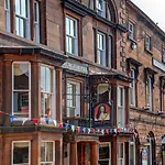 The George Hotel