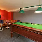 The Annexe, Melbourne House