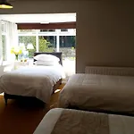 The White House Guest House