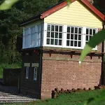 The Signal Box
