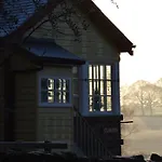 The Signal Box
