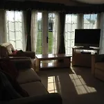Static Caravan