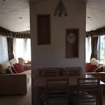 Static Caravan