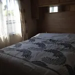 Static Caravan