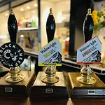 Cross Keys Inn