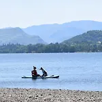 Cherry Lodge