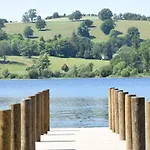 Martindale & Fusedale Lodge