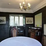 The Hall