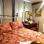The Hall