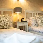 The Shepherds Inn, Langwathby