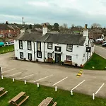 The Shepherds Inn, Langwathby