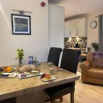 Lake District Romantic Get Away In 1 Acre Gardens Off M6