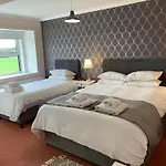 The White House Guest House