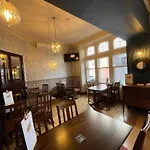 Oyo The Station Hotel Penrith