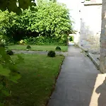 The Hall