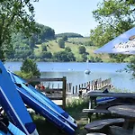 Martindale & Fusedale Lodge