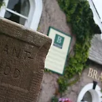 The Brantwood Hotel