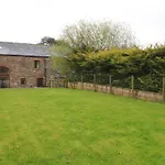 Saddleback Barn