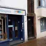 Little Dockray One-Bed Apartment Centre Of Penrith