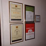 Brandelhow Guest House