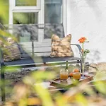 L\'Al Cottage, Sockbridge