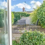 L\'Al Cottage, Sockbridge