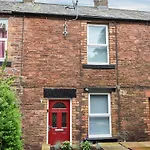 Welsh Yard Cottage